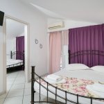 Ifigénia Apartman és Stúdió - Thália Apartman